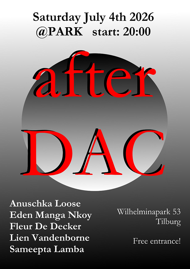 AFTER DAC