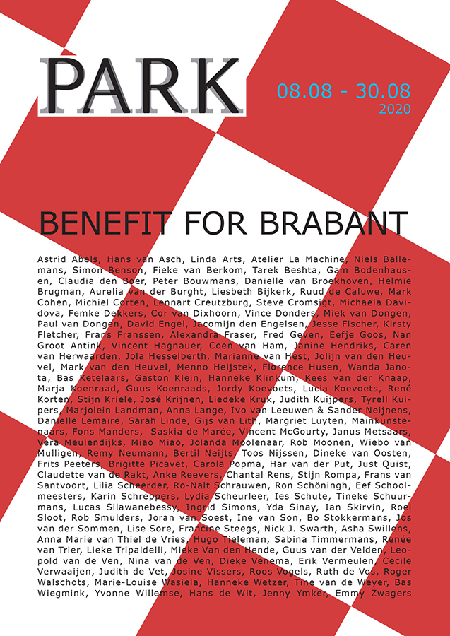 BENEFIT FOR BRABANT