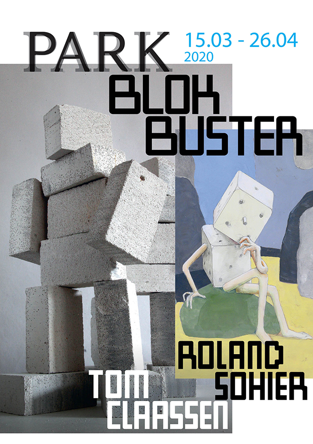 BLOKBUSTER