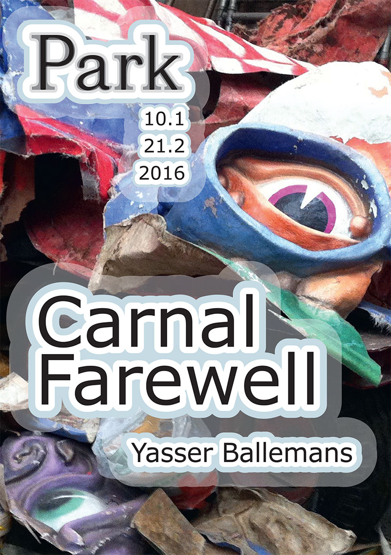 CARNAL FAREWELL