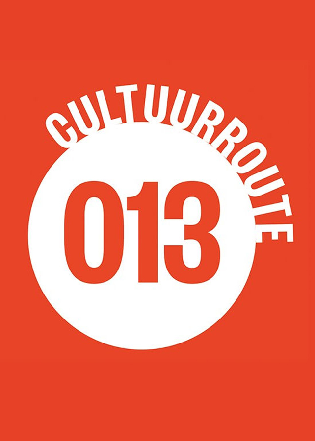 CULTUURROUTE013