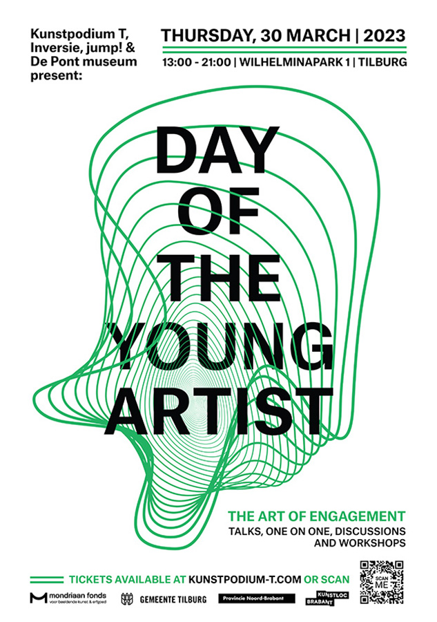 DAY OF THE YOUNG ARTIST 2023