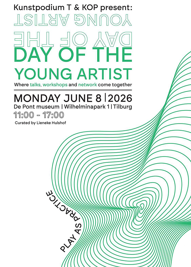 DAY OF THE YOUNG ARTIST 2026
