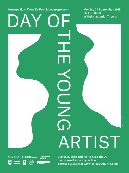 DAY OF THE YOUNG ARTIST