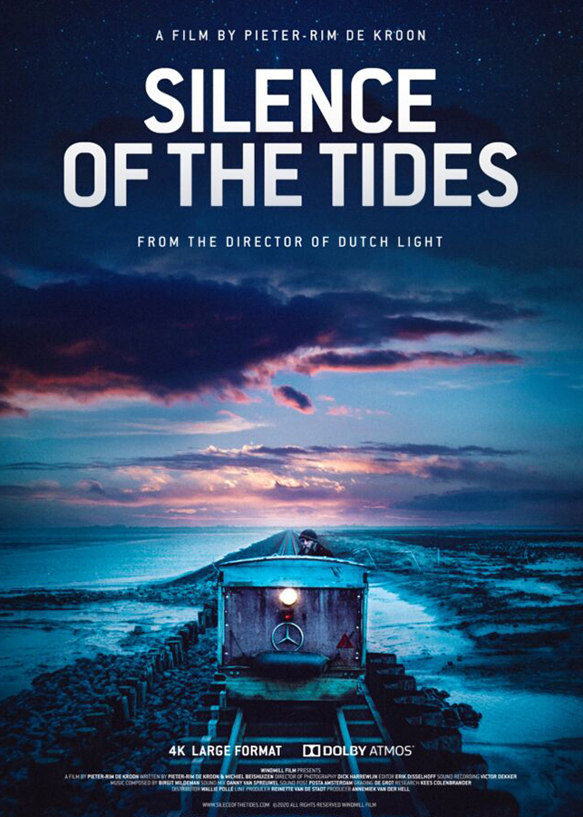 FILMAVOND SILENCE OF THE TIDES