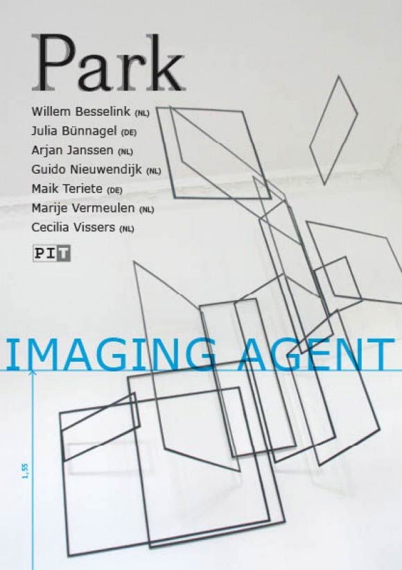 IMAGING AGENT