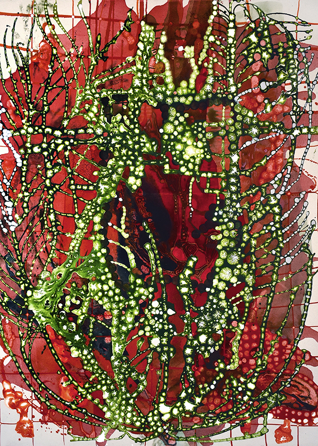 INLEIDING, RONDLEIDING, PERFORMANCE