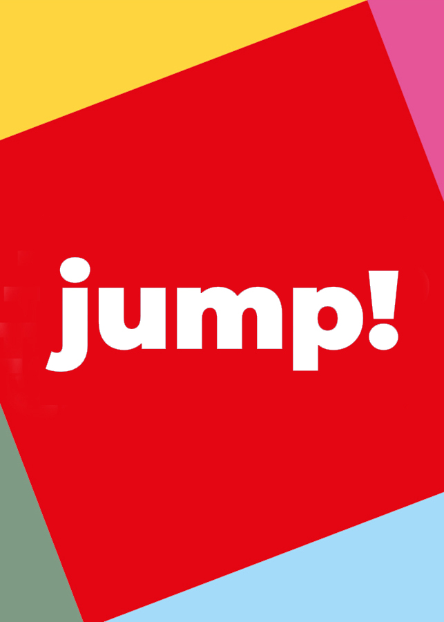 JUMP!