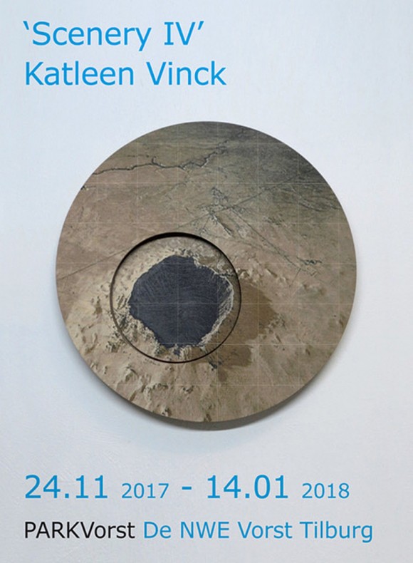 KATLEEN VINCK - SCENERY IV