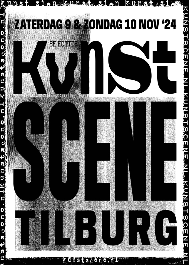 KUNSTSCENE 2024