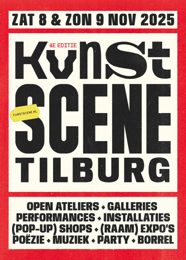 KUNSTSCENE 2025