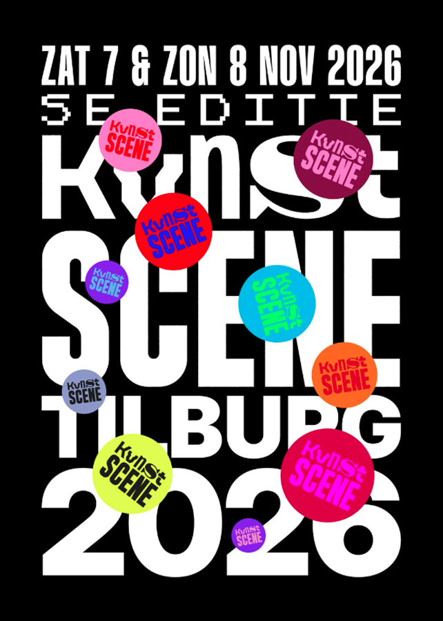 KUNSTSCENE 2026