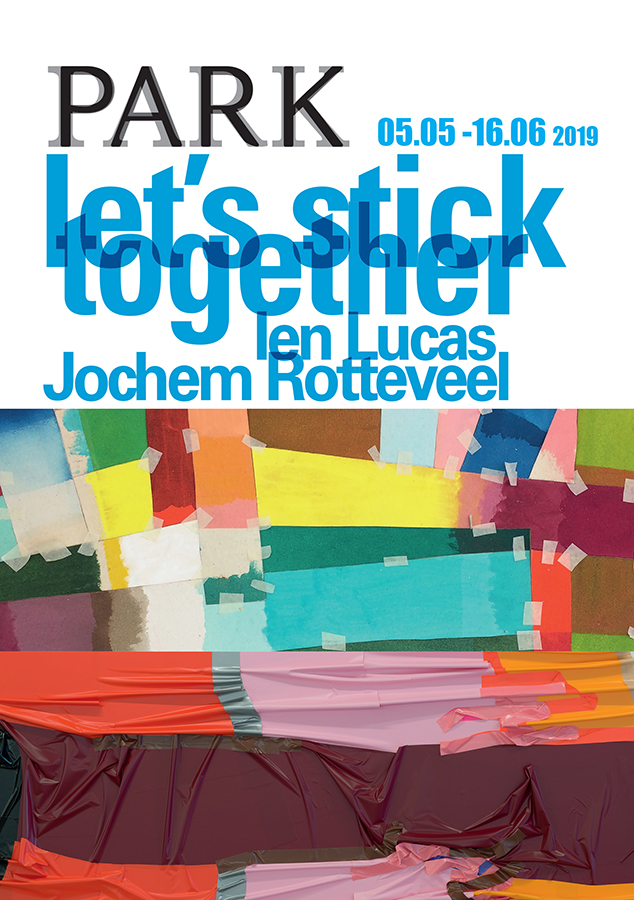 Let's Stick Together