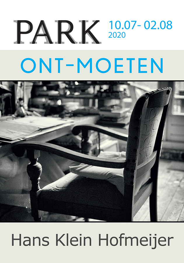 ONT-MOETEN