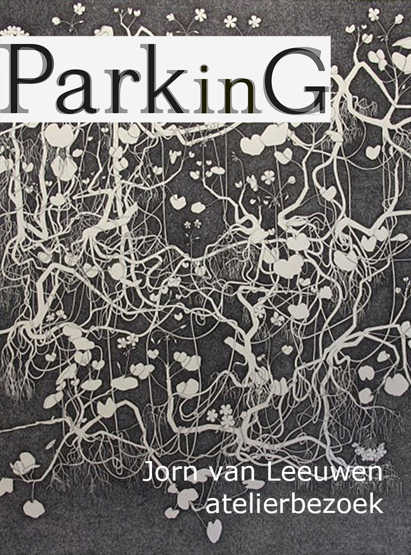 PARKING - ATELIERBEZOEK