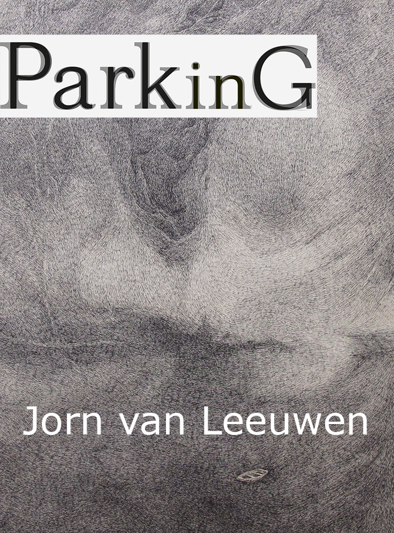 ParkinG - Jorn van Leeuwen