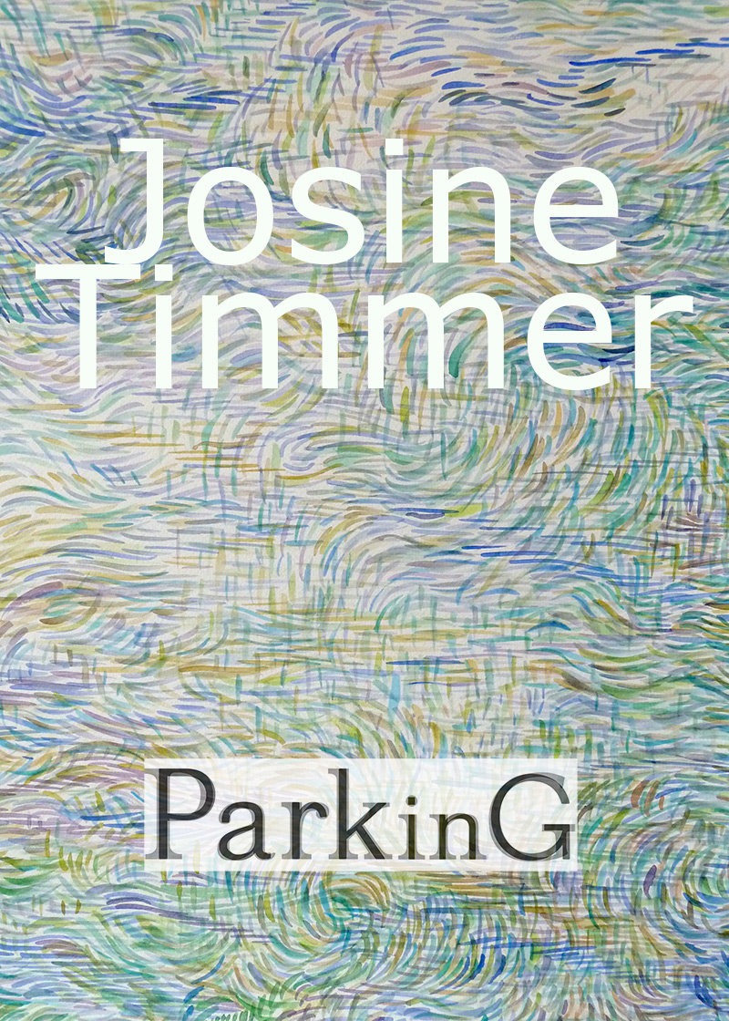 PARKING - JOSINE TIMMER