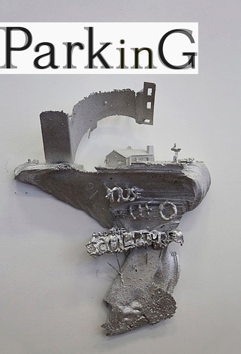 ParkinG - Tim Breukers