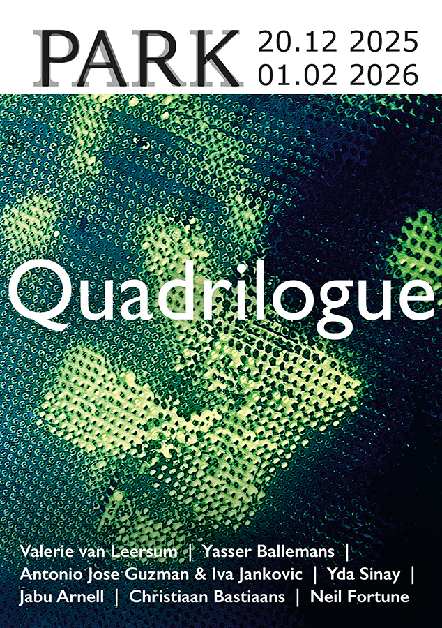QUADRILOGUE