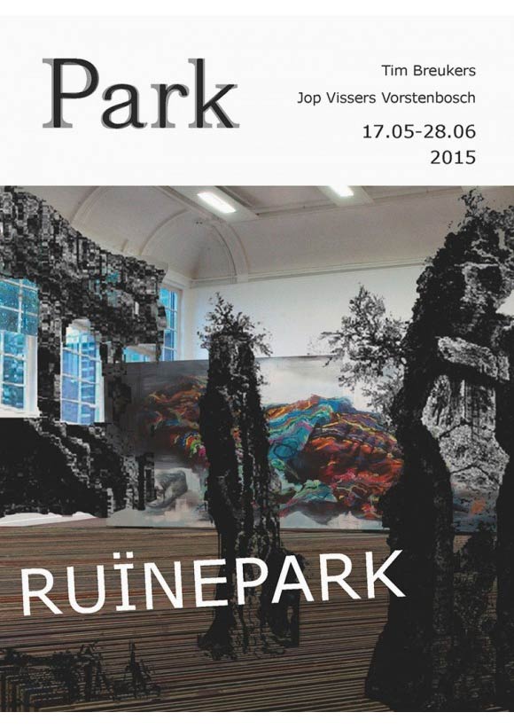 RUINEPARK