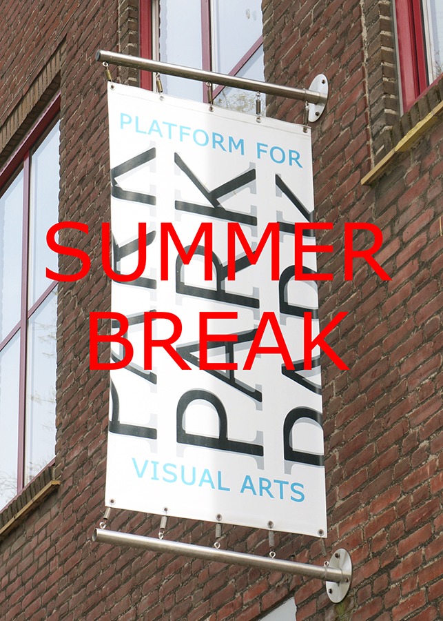 SUMMER BREAK