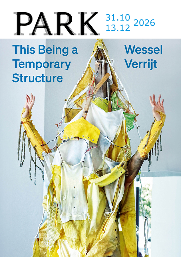 THIS BEING A TEMPORARY STRUCTURE