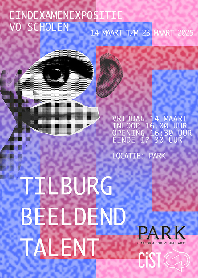 TILBURG BEELDEND TALENT 2025