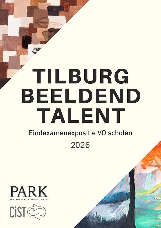 TILBURG BEELDEND TALENT 2026