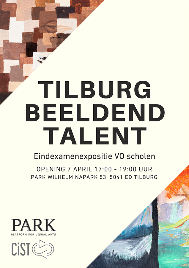 TILBURG BEELDEND TALENT II