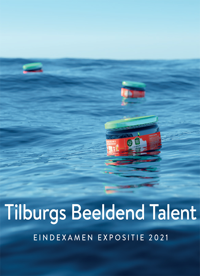 TILBURGS BEELDEND TALENT