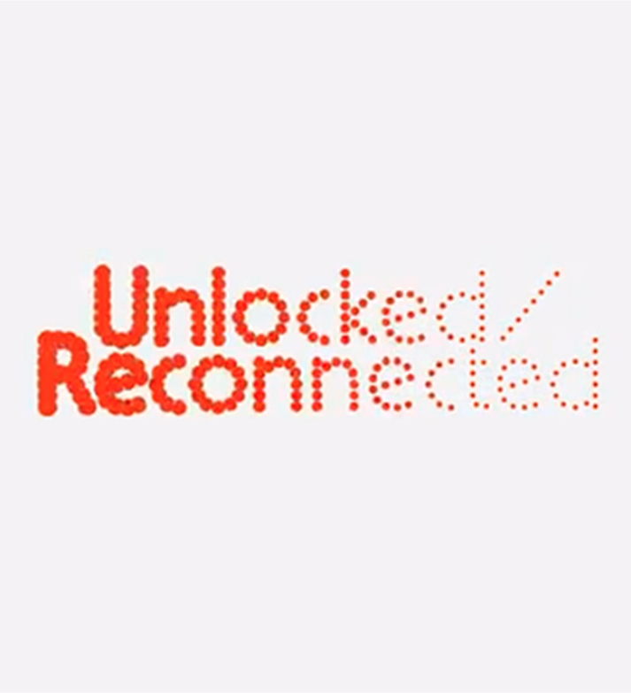 UNLOCKED/RECONNECTED