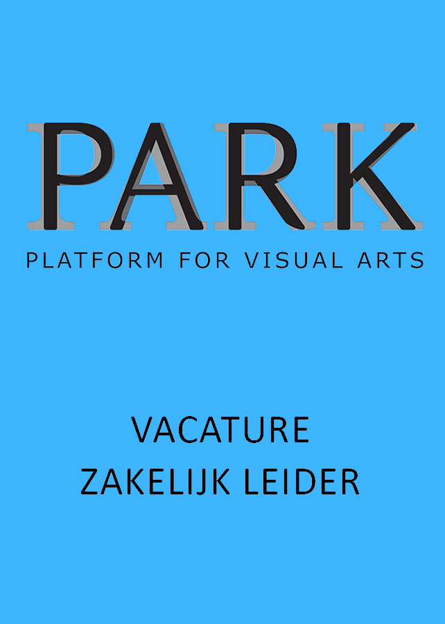VACATURE ZAKELIJK LEIDER