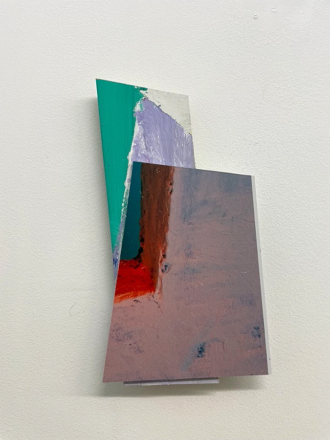 FEMKE DEKKERS & MICHIEL KLUITERS - PARK-EDITIE