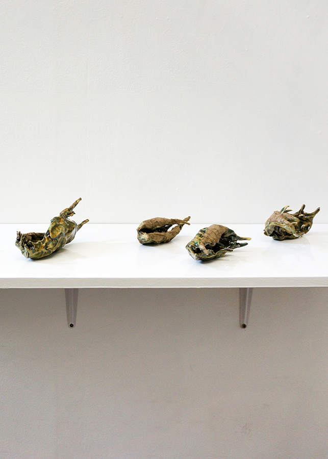 MAARTJE KORSTANJE PARK-EDITIE