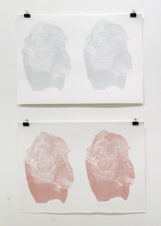 NEIL FORTUNE PARK-EDITIE 1