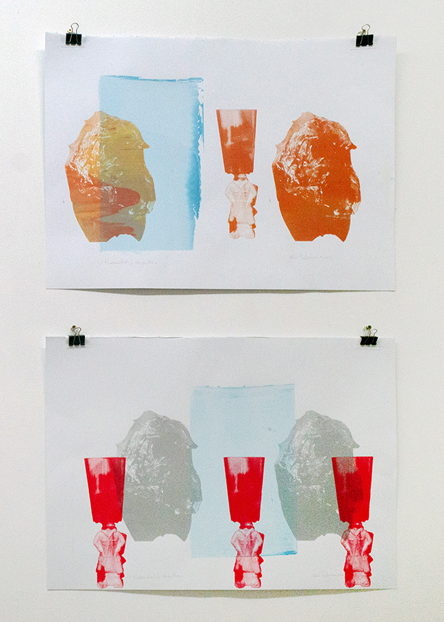 NEIL FORTUNE PARK-EDITIE 2