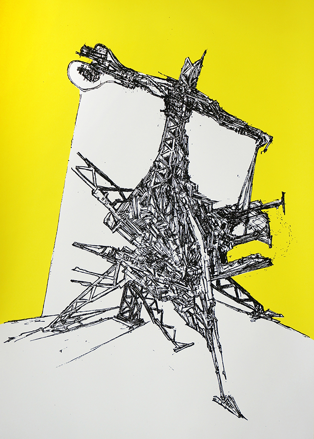 VINCE DONDERS PARK-EDITIE