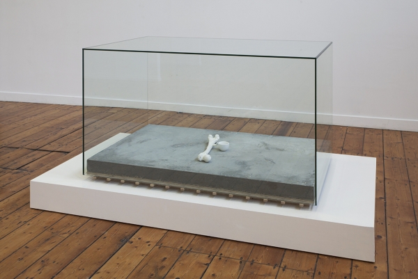 Mark Manders