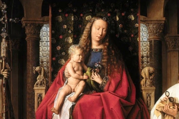 Jan van Eyck