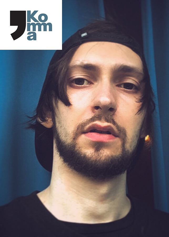 VLAD CHLEK