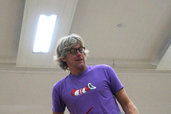 Andrew Cartwright