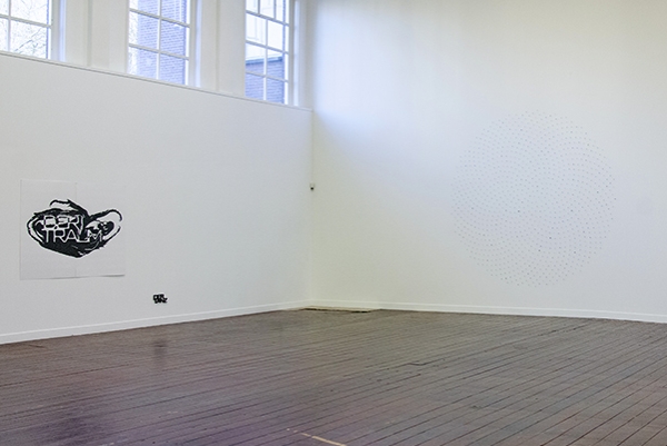 overzicht / installation view