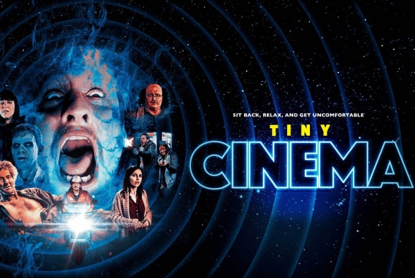 Tiny Cinema