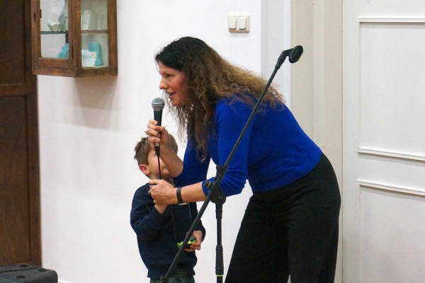Esther Kokmeijer