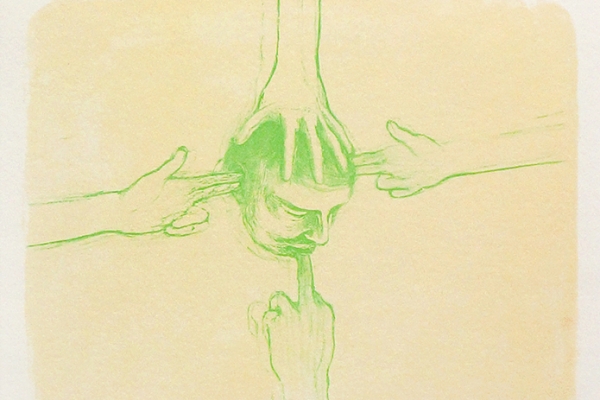 lithograph 4 of 4