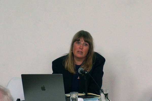 Margriet van Weenen