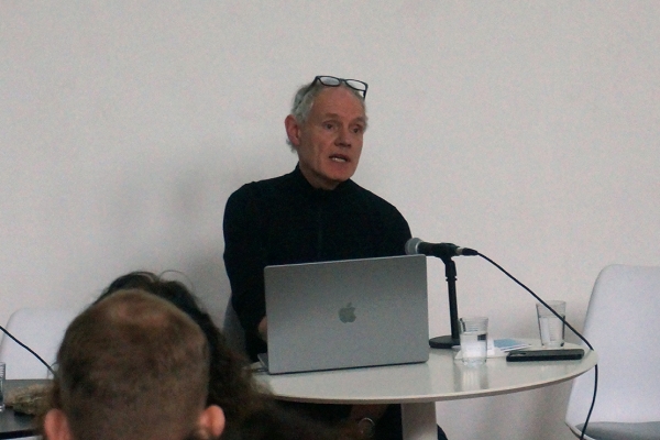Robert van Keppel