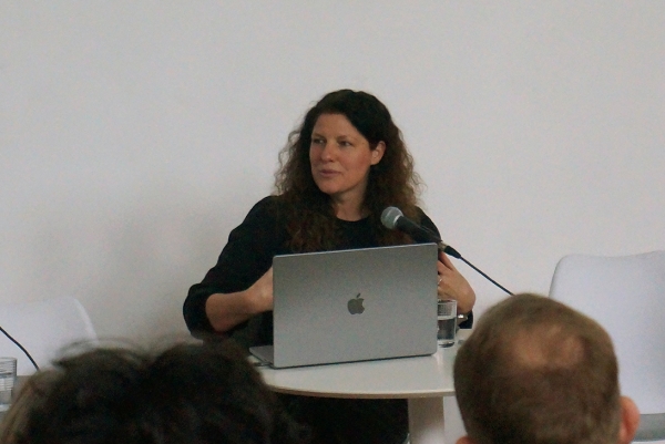 Esther Kokmeijer