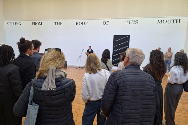 opening