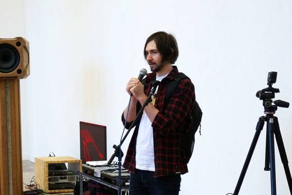 Vlad Chlek